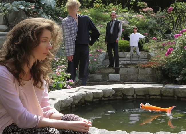 关于婚姻的故事(两性故事-2段婚姻3个男人,女人亲身告诉你她经历了什么) 关于婚姻的故事(两性故事-2段婚姻3个男人,女人亲身告诉你她经历了什么)