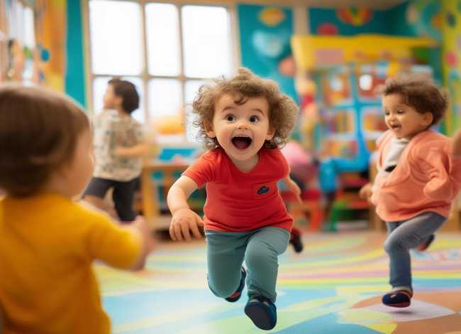 儿童故事视频大全宝宝巴士；宝宝巴士安全好习惯疯狂逃跑的玩具