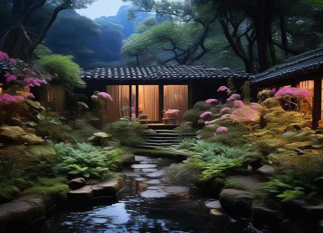 故事精选美丽的牵牛花，儿童睡前故事黑猫警长