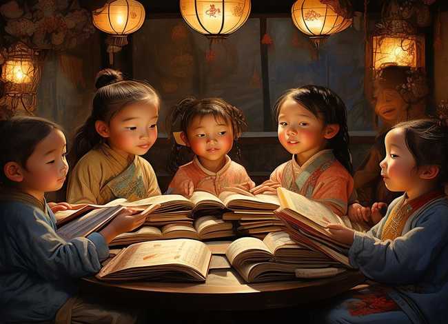 中国儿童故事会;小孩故事在线读 中国儿童故事会;小孩故事在线读