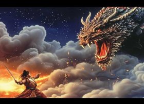 封神演义故事视频（台剧《封神榜》1986版故事剧情是如何的,网络视频有吗）