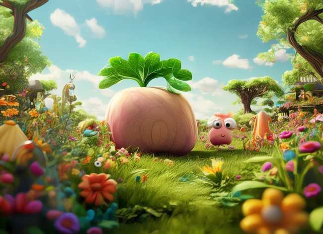 洋葱头历险记的故事在线收听、洋葱头历险记的故事内容简单点