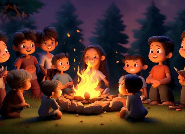 儿童红色小故事30篇简短 适合小学生讲的红色故事 儿童红色小故事30篇简短 适合小学生讲的红色故事