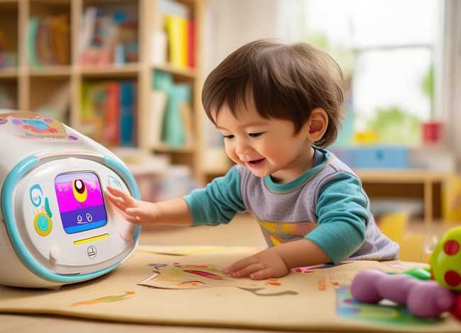 贝瓦儿童故事app下载官方、BEVA 贝瓦 Q1 儿童早教机-适用对象