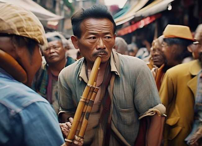 滥竽充数的寓言故事怎么写、滥竽充数寓言故事请简短点