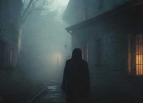 恐怖故事短篇，最恐怖10大短篇鬼故事