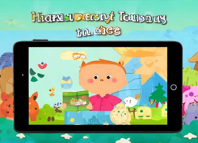 儿童听故事软件哪个好免费；儿童听书软件哪个免费