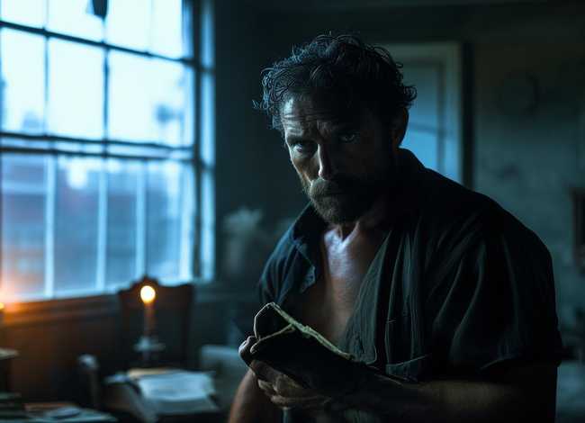 男人的故事电视剧；韩剧男人的故事男主角谁饰演的