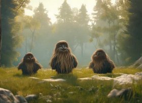 金斧子银斧子的故事搞笑（三把斧头的故事）