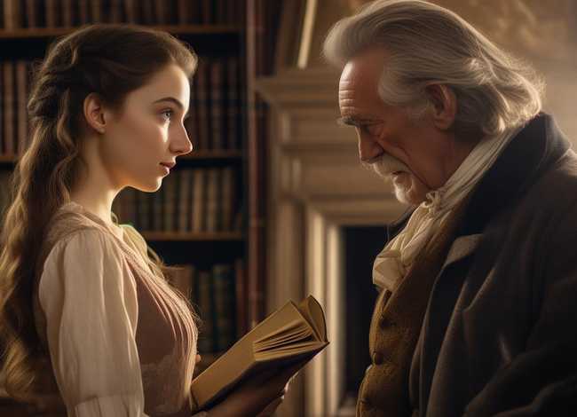 讲文明懂礼貌的名人故事、有关文明礼仪的故事