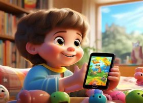 儿童手机听故事（如何用微信听儿童故事）