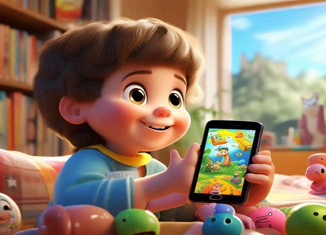 儿童手机听故事（如何用微信听儿童故事）