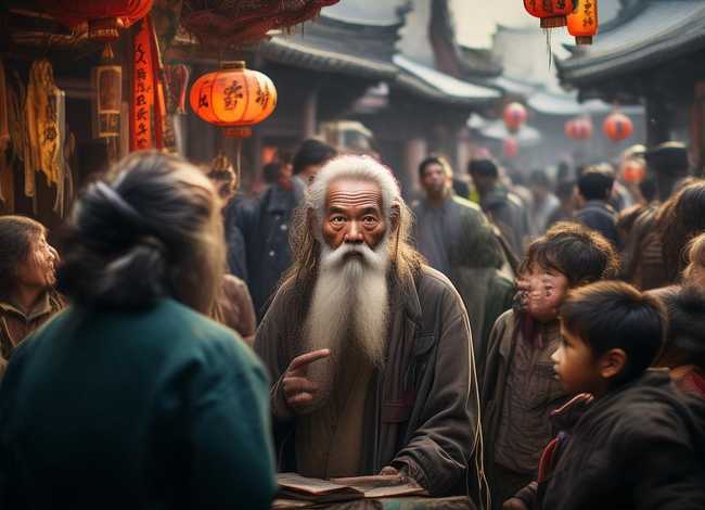 邯郸的民间故事 - 为什么那么多成语典故在邯郸