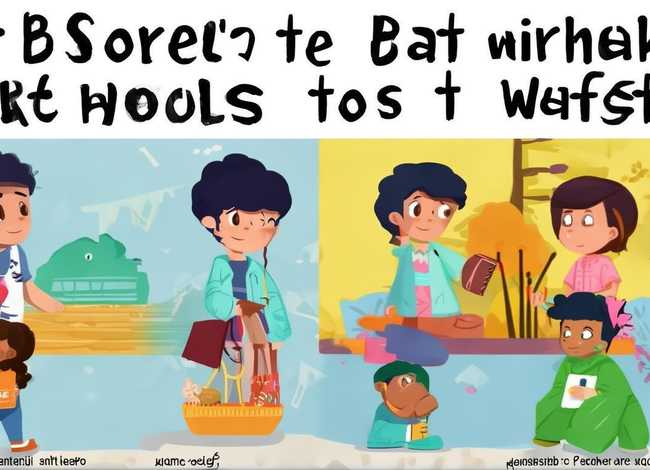 关于诚信的少儿故事，关于诚信的故事关于诚信的五个小故事