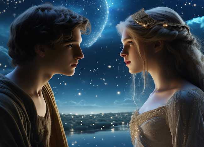 牛郎织女故事全集；牛郎织女的故事