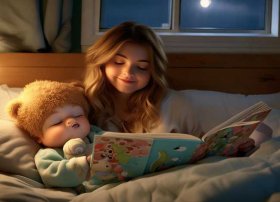 六岁儿童讲故事催眠（适合儿童睡前小故事短篇5篇）