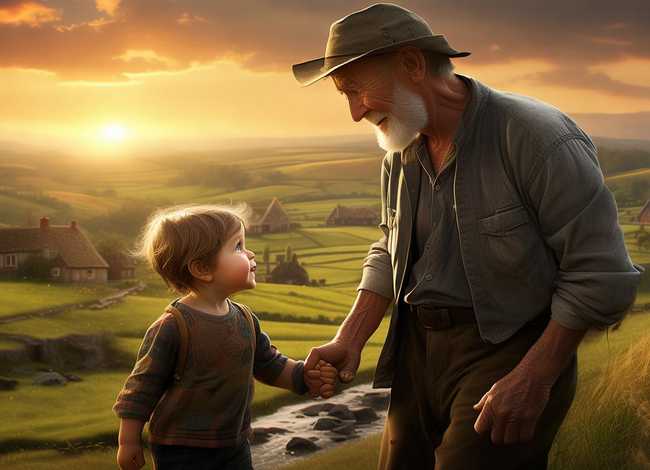 农村中的感人小故事,农村感人的小故事 农村中的感人小故事,农村感人的小故事