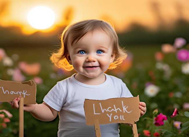 有关感恩的幼儿故事，关于感恩的小故事