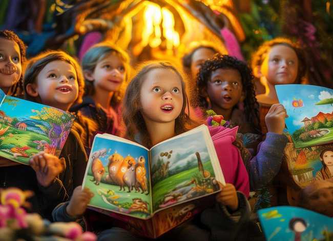 外国儿童文学系列、你读过哪些外国儿童文学 外国儿童文学系列、你读过哪些外国儿童文学