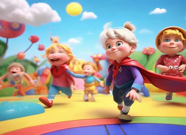 幼儿搞笑故事演讲3分钟 幽默幼儿故事三分钟演讲稿 幼儿搞笑故事演讲3分钟 幽默幼儿故事三分钟演讲稿