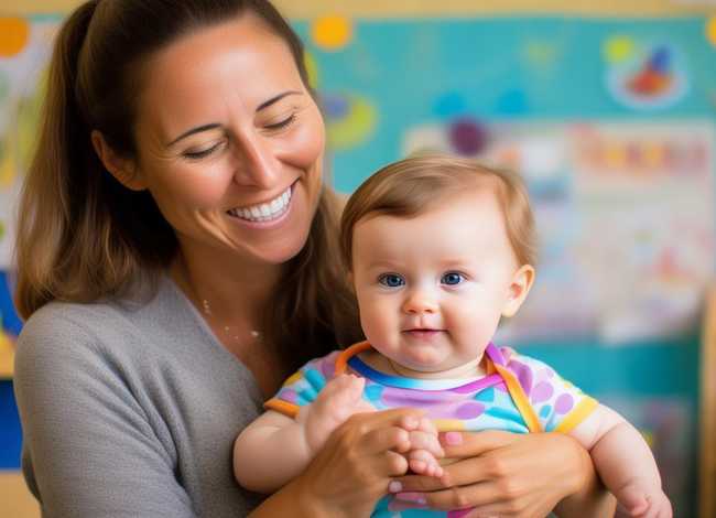 蓝袋鼠儿童教育，妈妈爱我详细介绍