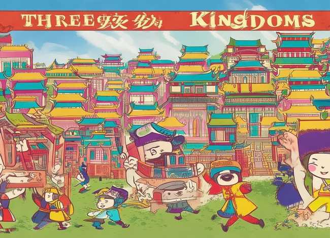 三国演义故事儿童版在线收听；石家庄的十大经典故事