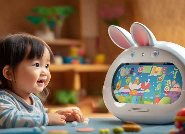 早教故事机有用吗 - 小米米兔智能故事机(有源音箱)早教机怎么样,好不好 早教故事机有用吗 - 小米米兔智能故事机(有源音箱)早教机怎么样,好不好