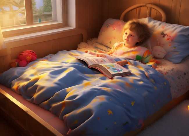 儿童故事朗读版，适合3-6岁孩子睡前故事精选大全