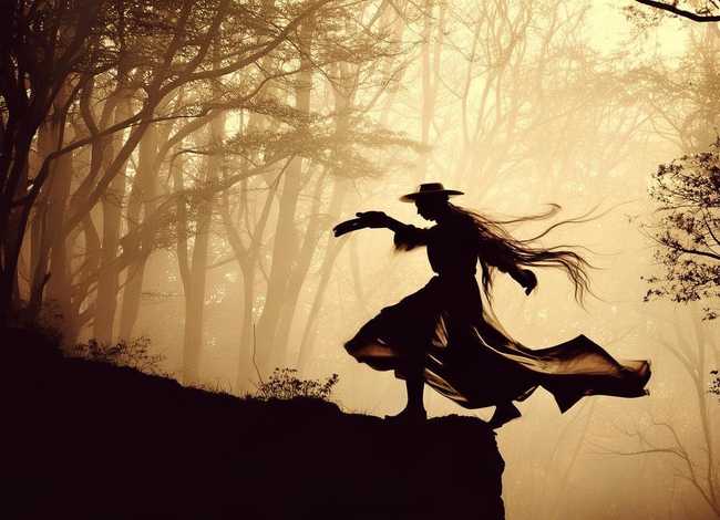 捕风捉影的故事梗概，捕风捉影的典故