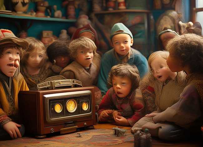 儿童故事mp3免费下载完整版免费（有声小说mp3格式下载 谁有得发给我）