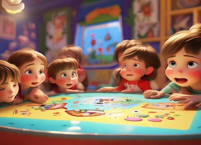 幼儿文学故事教案20篇（小班幼儿故事课件中的故事）