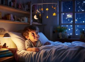 6岁宝宝在线听故事，经典的宝宝睡前故事4~6岁【10篇】