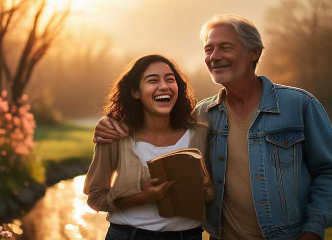 感人的友情故事 关于友谊的名人故事 感人的友情故事 关于友谊的名人故事