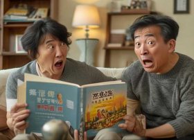 夫妻笑话故事大全 爆笑300 幽默笑话的故事300字