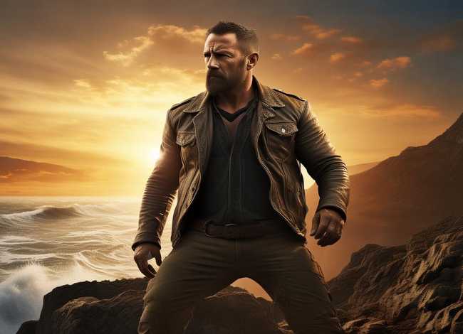 坚强男人的故事 坚强意志的名人励志故事 坚强男人的故事 坚强意志的名人励志故事