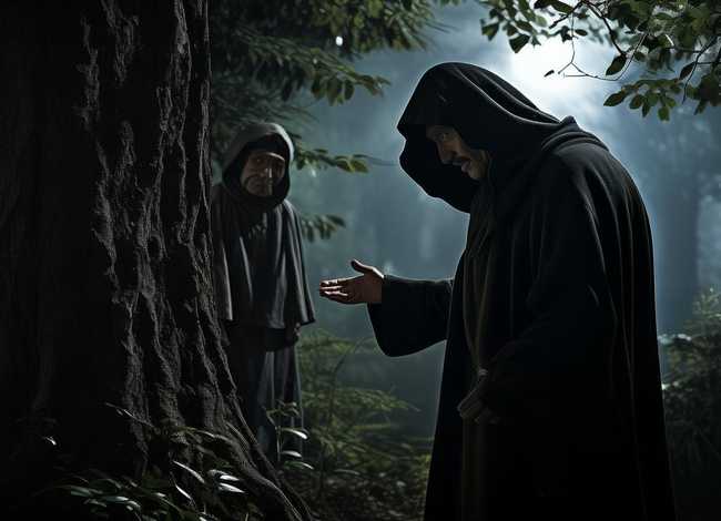 关于含沙射影的故事 含沙射影的成语故事 关于含沙射影的故事 含沙射影的成语故事