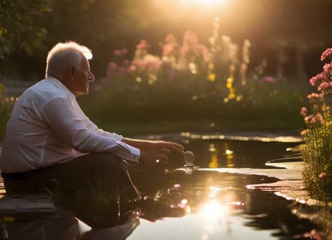 珍惜时间的诗句 - 20条珍惜时间的诗句