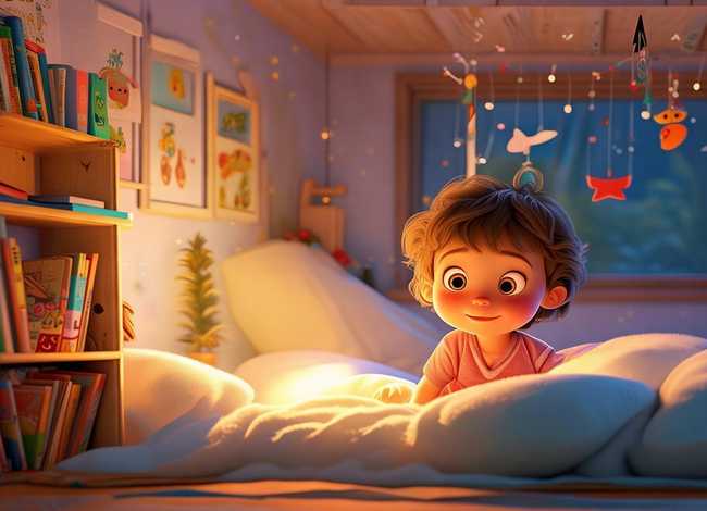 儿童故事合集自动连播、适合一年级小朋友听的睡前故事