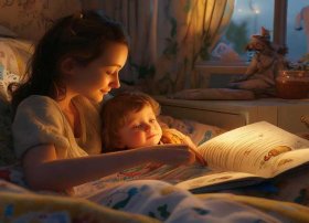 儿童故事催眠曲 - 求长篇儿童故事在线听的,哄孩子睡觉的,谢谢