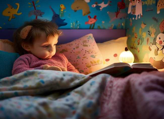 十岁小孩的故事大全，十岁故事大全 睡前故事