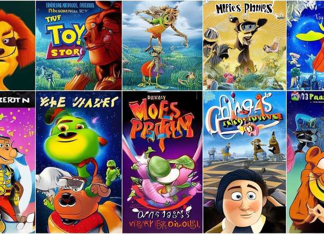 电影儿童电影 10部经典儿童电影