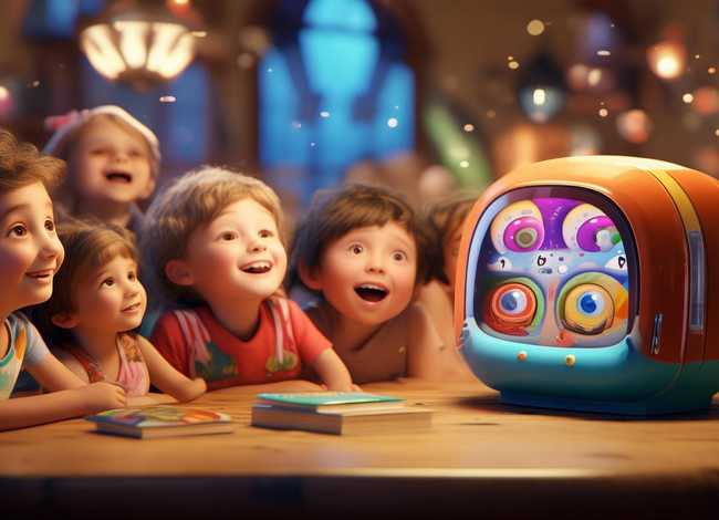 儿童故事机品牌排行榜前十名（故事机排行榜第一名）