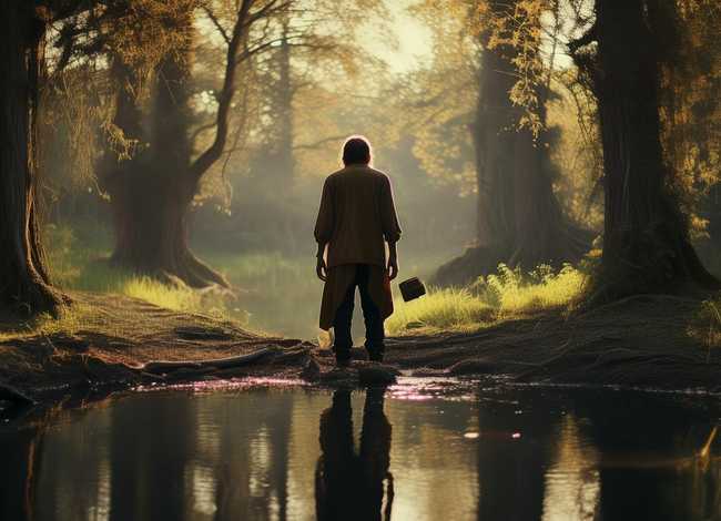 《哲理故事》长篇 人生哲理励志长篇故事 《哲理故事》长篇 人生哲理励志长篇故事