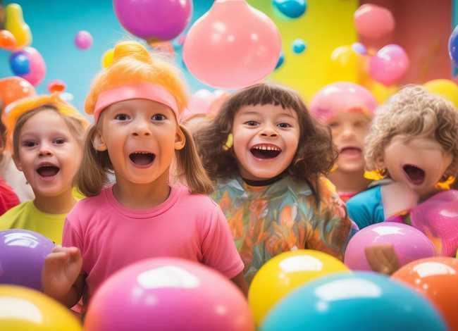 泡泡糖的儿歌 - 口香糖粘哪里儿歌幼儿舞蹈