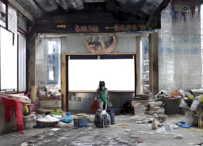 狼心狗肺故事100字左右；狼心狗肺的由来