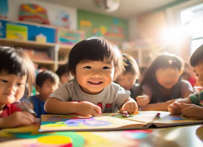 中华德育故事适合幼儿、助人为乐的德育故事读后感(三百字左右) 中华德育故事适合幼儿、助人为乐的德育故事读后感(三百字左右)