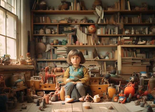 杨幂讲故事、杨幂小时候讲的小耗子是什么故事