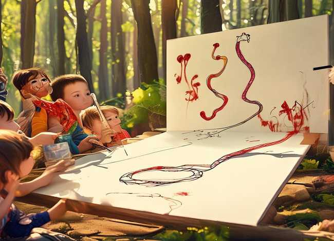 儿童故事画蛇添足视频、画蛇添足故事 儿童故事画蛇添足视频、画蛇添足故事