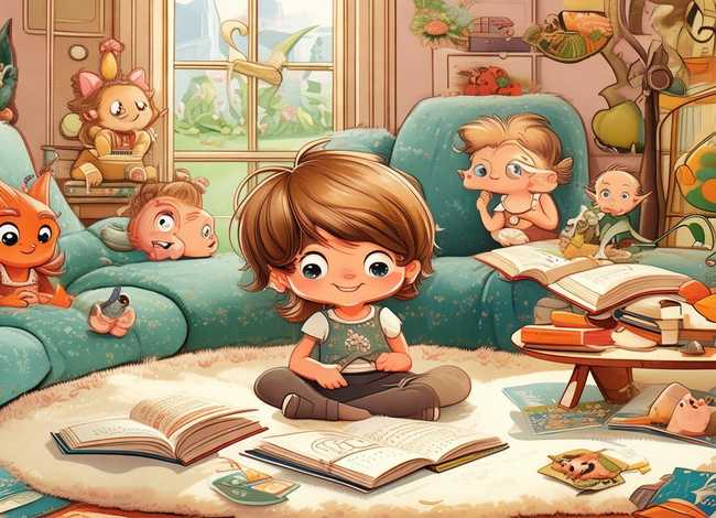 儿童故事3-6岁音频20分钟、经典幼儿故事3-6岁三分钟【10篇】