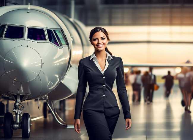 空姐的故事日剧，叫我CA!分集剧情